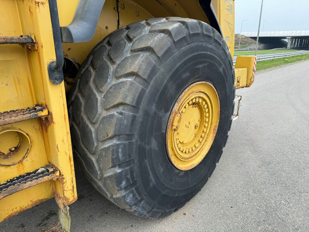 Caterpillar 980H