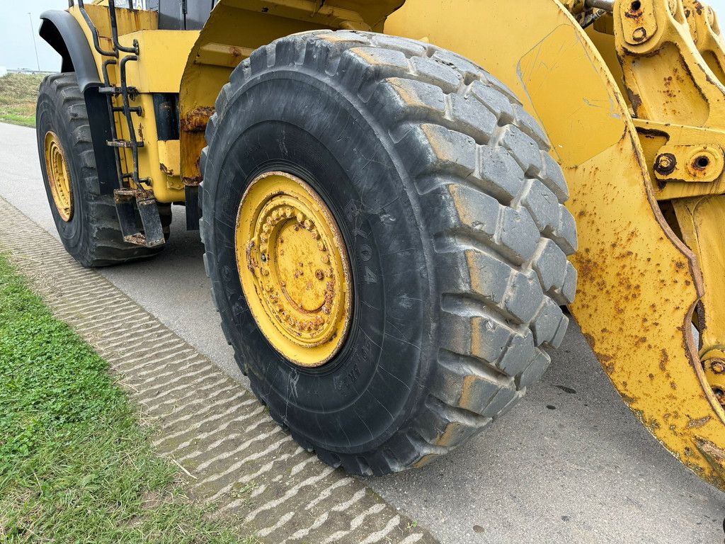 Caterpillar 980H