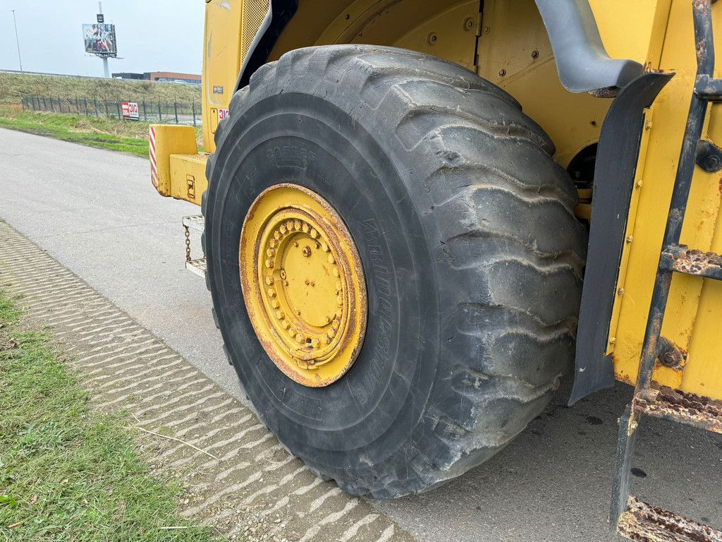 Caterpillar 980H