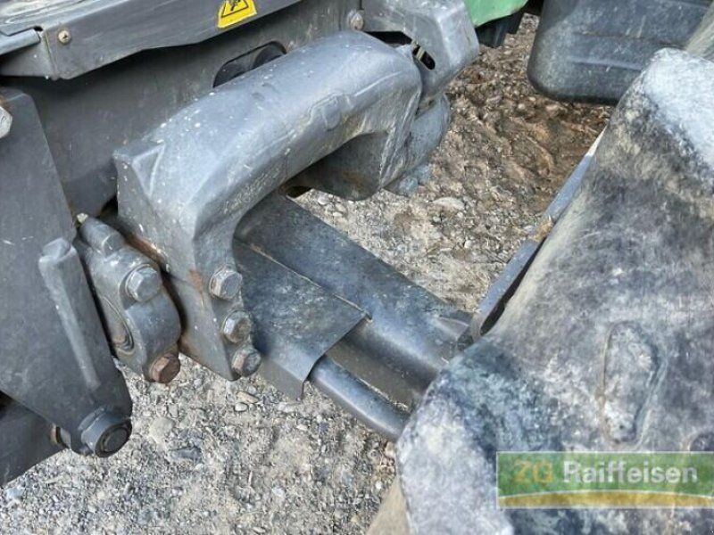 Fendt 312 Gebr. Allradschleppe