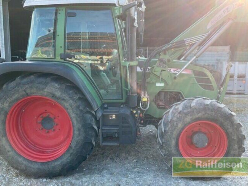 Fendt 312 Gebr. Allradschleppe