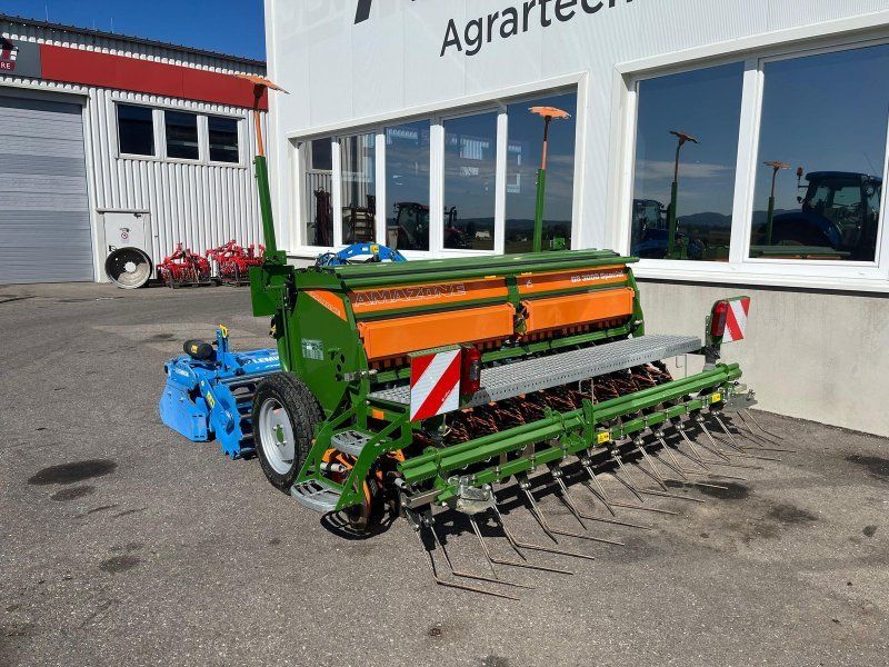 Amazone D 9 / 3000 Special