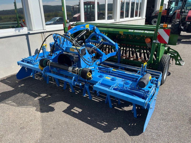 Lemken Zirkon 8/300