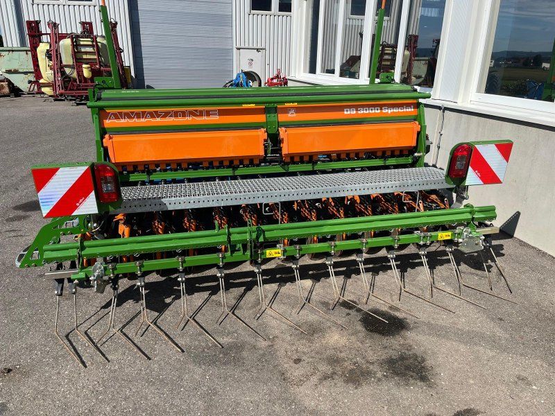Lemken Zirkon 8/300