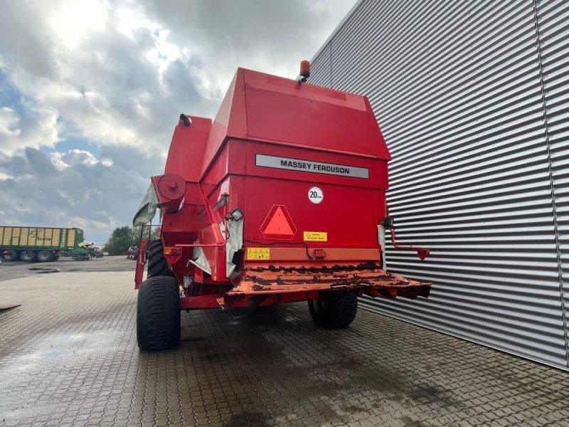 Massey Ferguson 40
