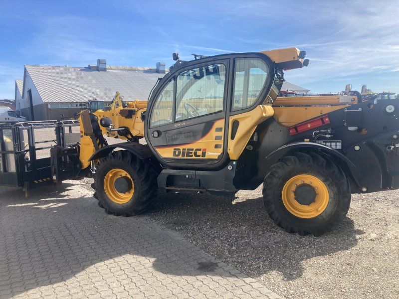 Dieci ICARUS 40.17