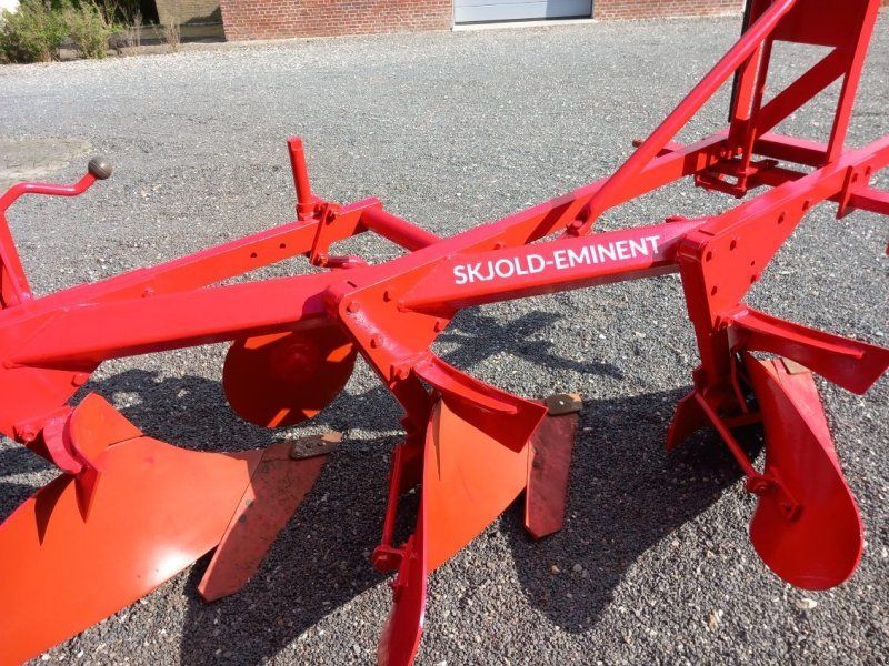 Kongskilde EMINENT 3 FURET