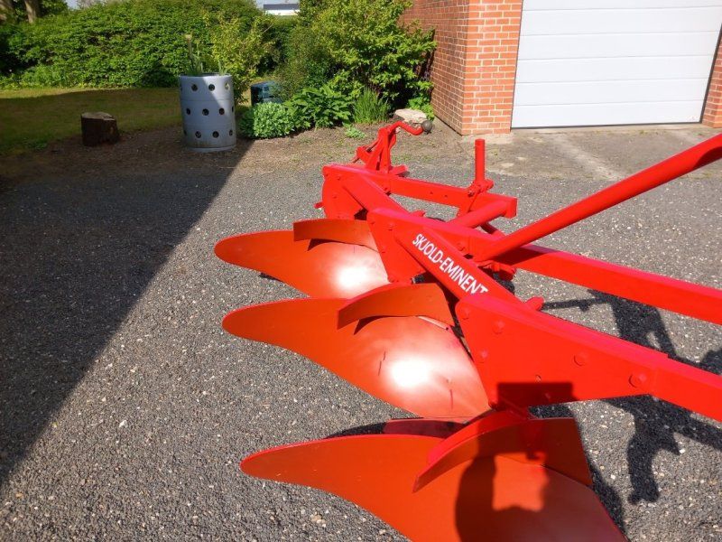 Kongskilde EMINENT 3 FURET