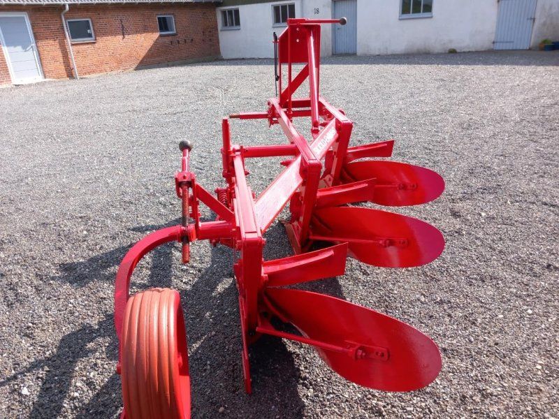 Kongskilde EMINENT 3 FURET