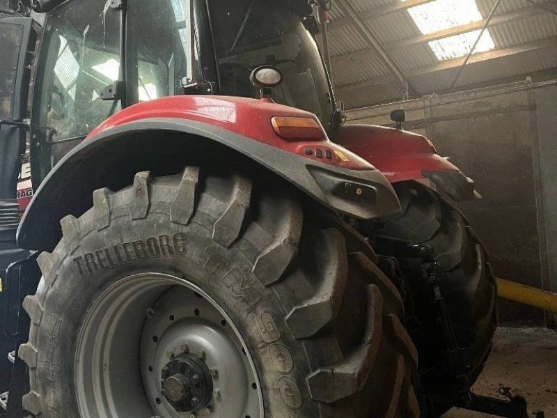 Case IH Magnum 340 CVX