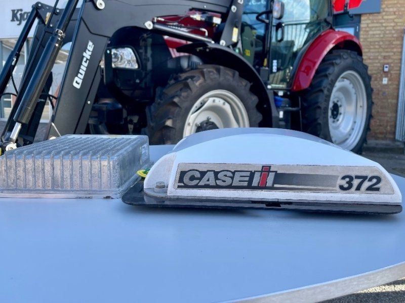 CNH 372 GPS sæt med NAV controller og GPS anlæg