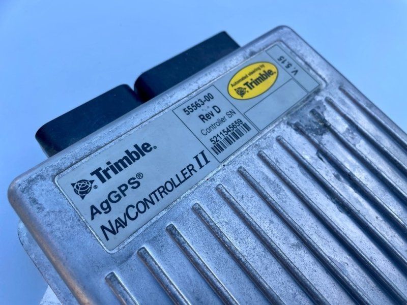 Trimble NAV Controller til Trimble skærm
