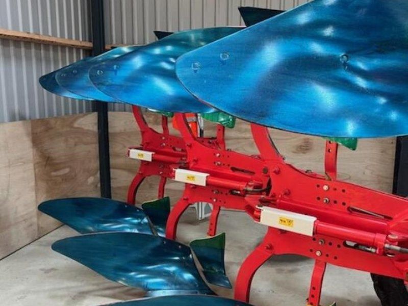 Pöttinger SERVO 6.50 N 6 F.