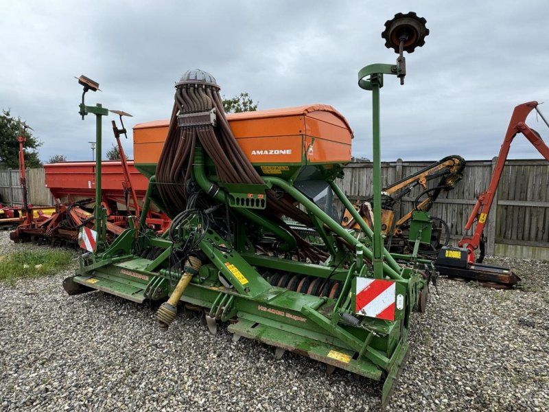 Amazone AD-P SUPER 4 M.
