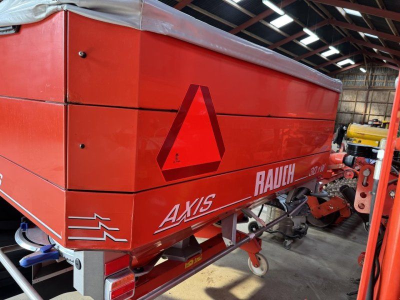 Rauch 30.1W