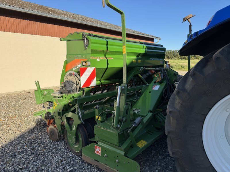 Amazone KG3000/AD3000 SUPER