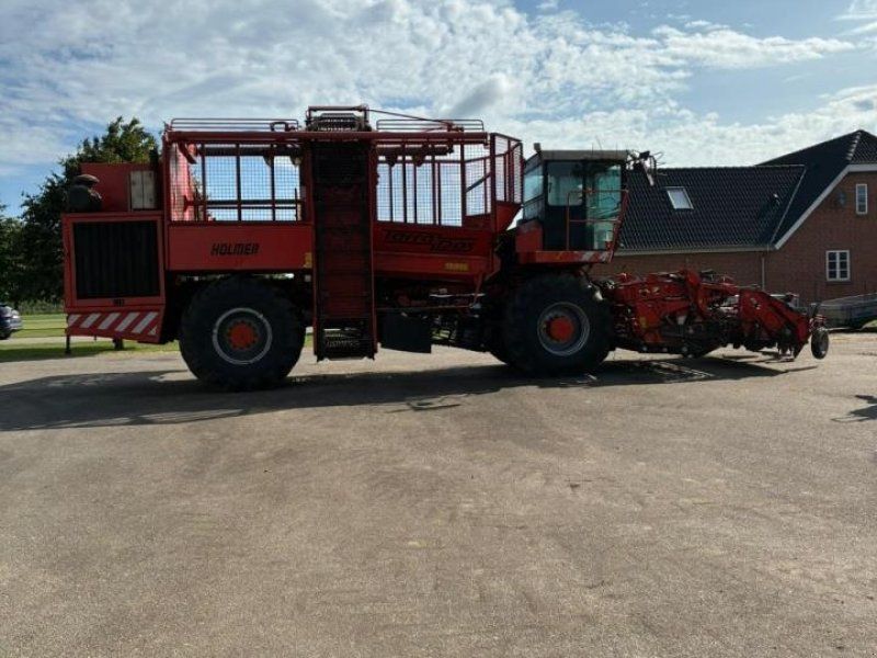 Holmer T2