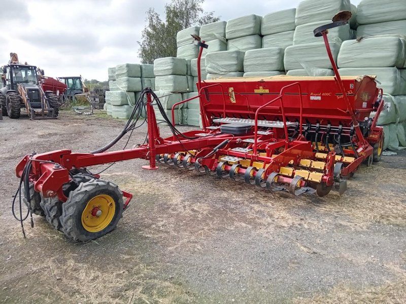 Väderstad RAPID 400C