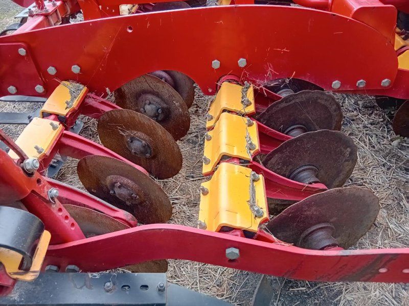 Väderstad RAPID 400C
