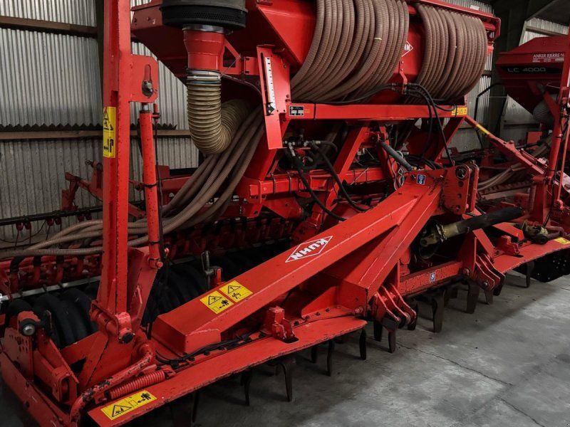 Kuhn Venta LC 402