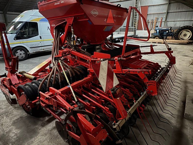 Kuhn Venta LC 402