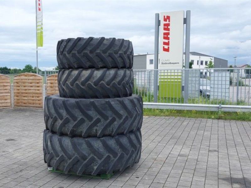 650/65 R42 540/65 R30