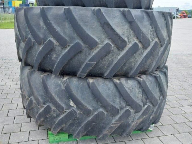 650/65 R42 540/65 R30