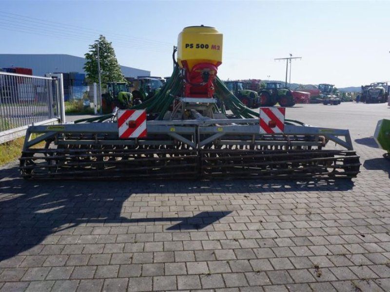 Zunhammer GSG 600 APV STREUER