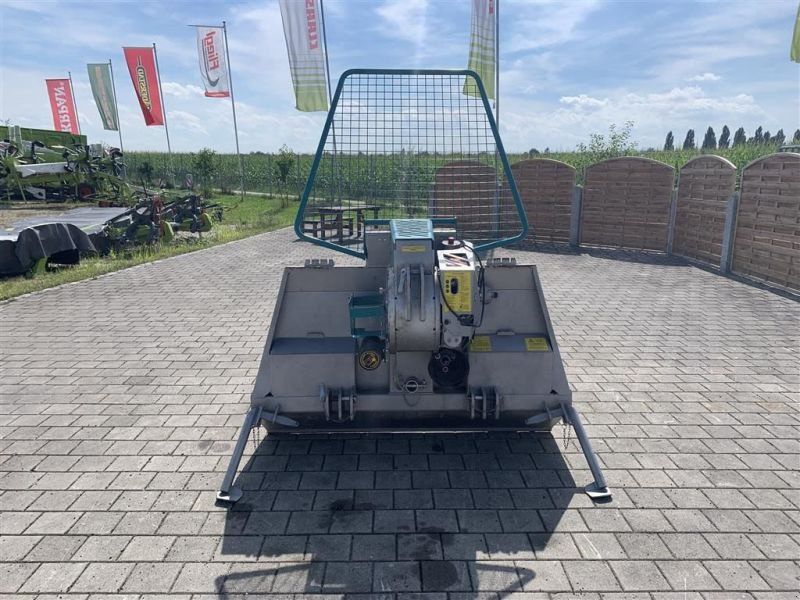 Pfanzelt 9172 S LINE