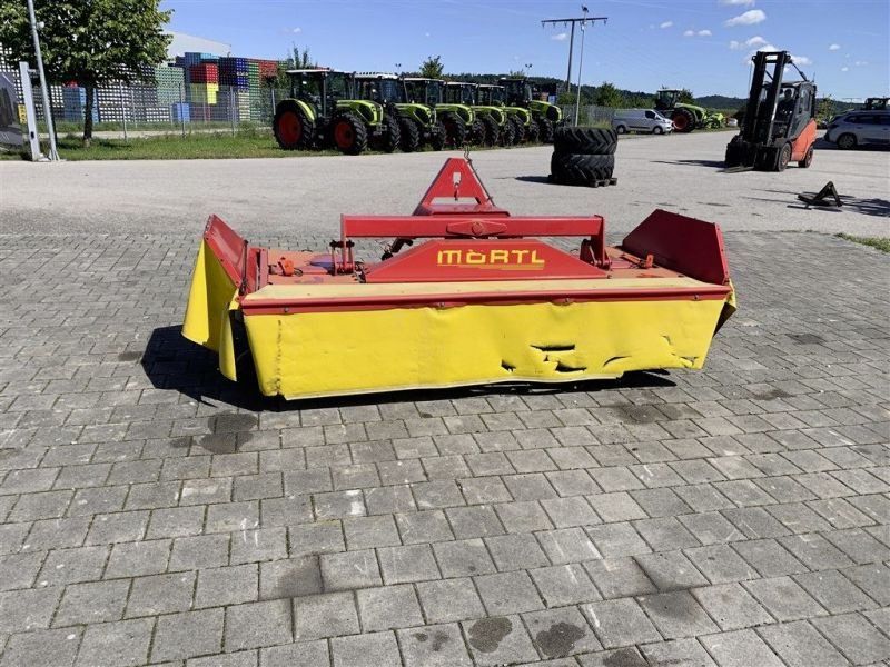 Mörtl FTR 293