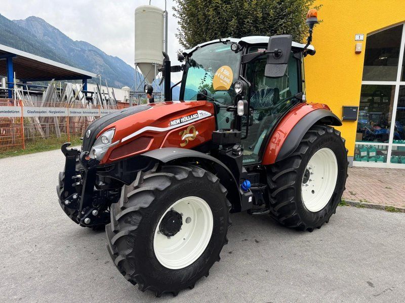 New Holland T5.90 Dual Command