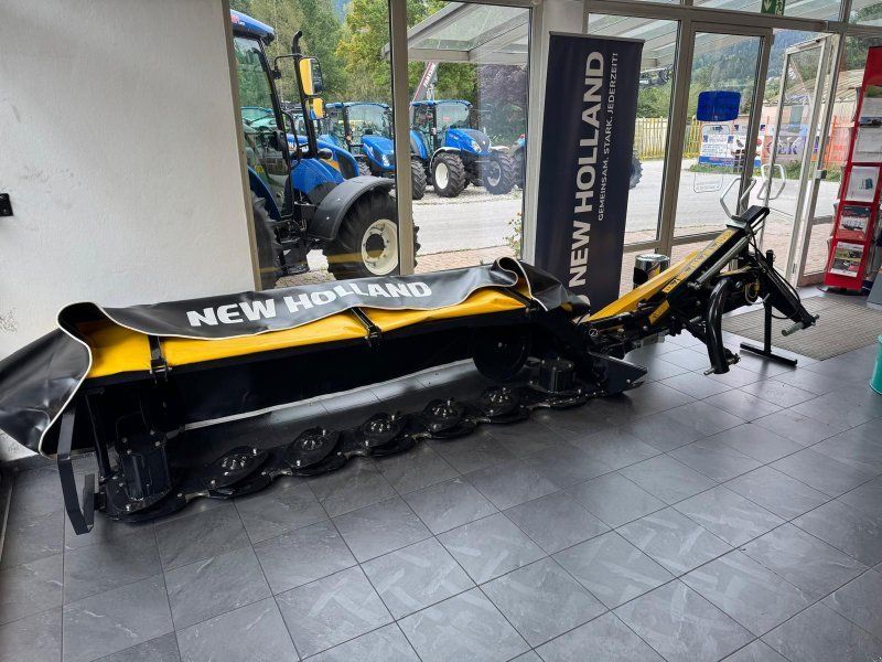 New Holland Duradisc 280
