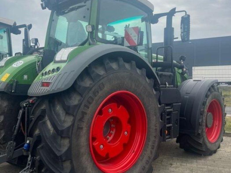 Fendt 933 VARIO GEN-7