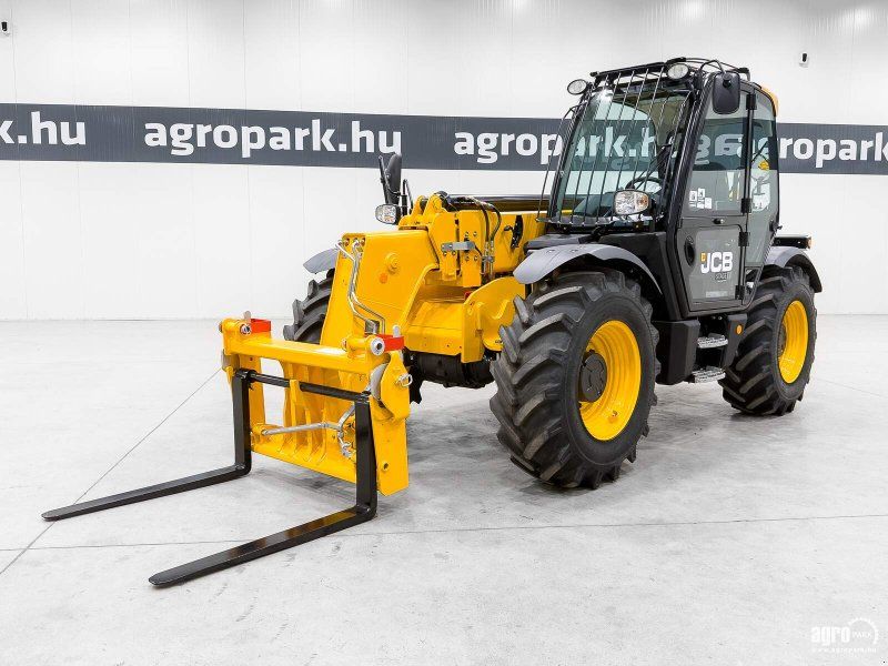 JCB 535-95