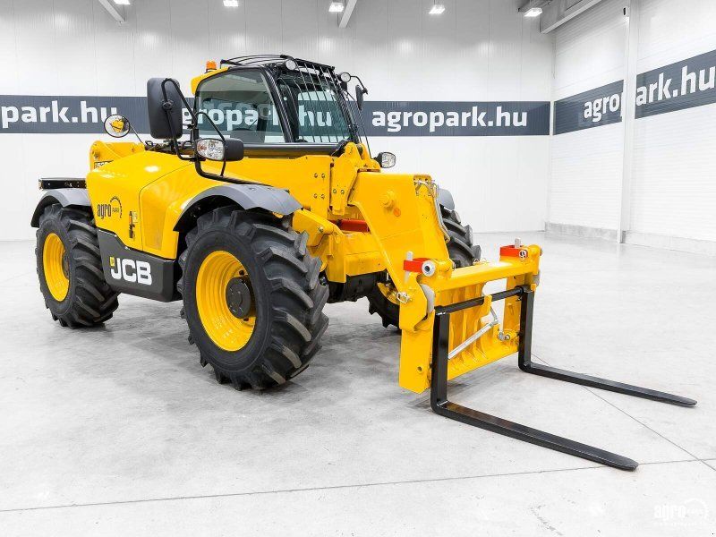 JCB 535-95