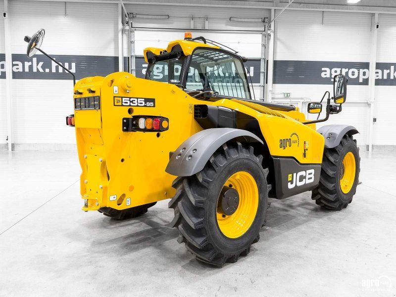 JCB 535-95