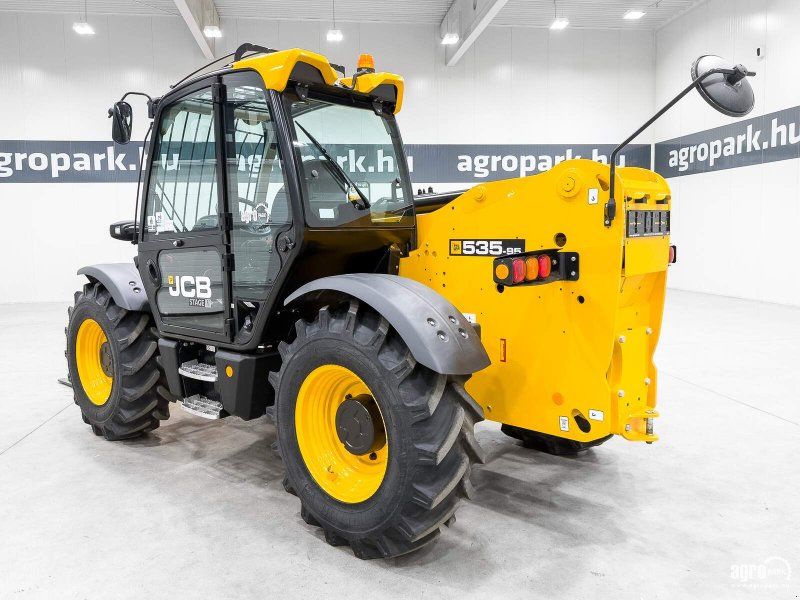 JCB 535-95