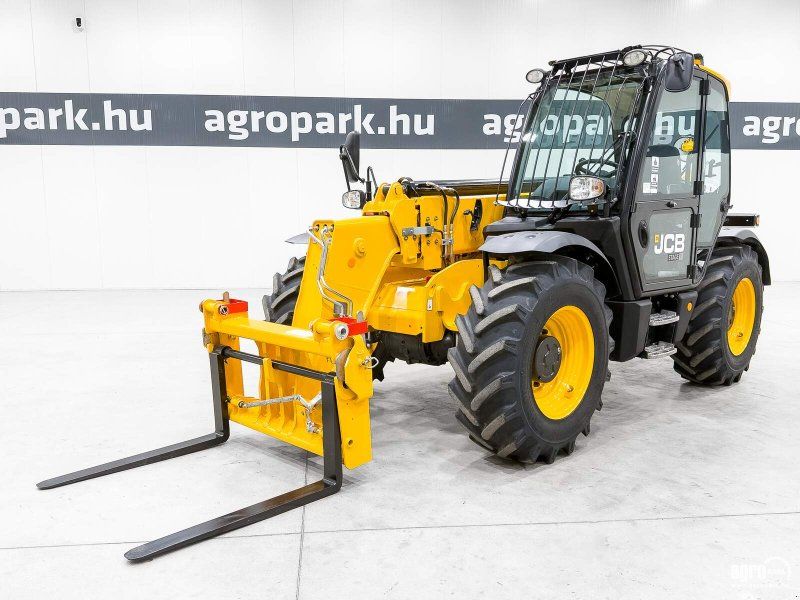 JCB 535-95