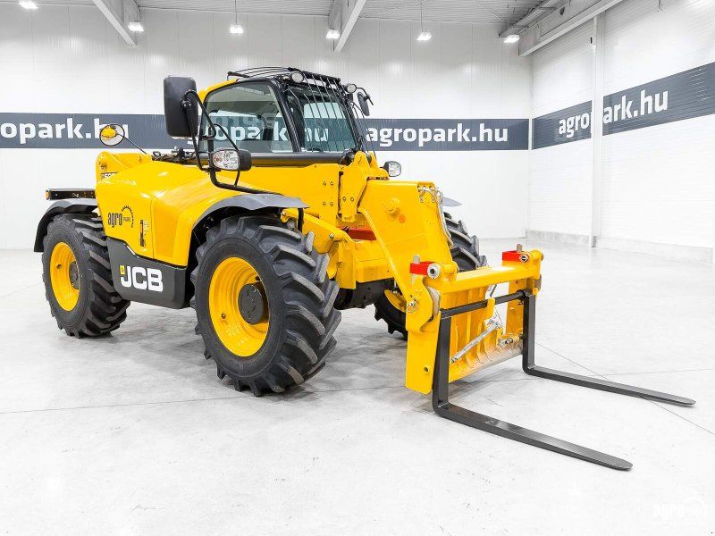 JCB 535-95