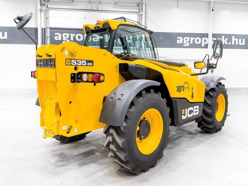 JCB 535-95