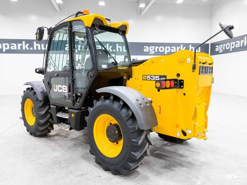 JCB 535-95