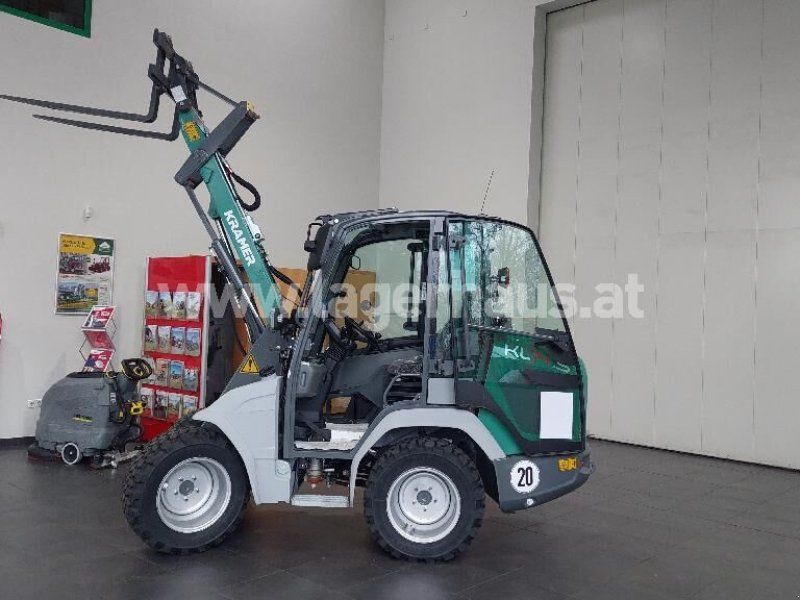 Kramer KL 14.5
