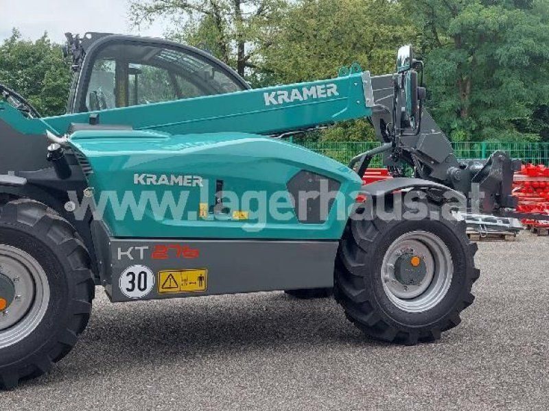 Kramer KT 276
