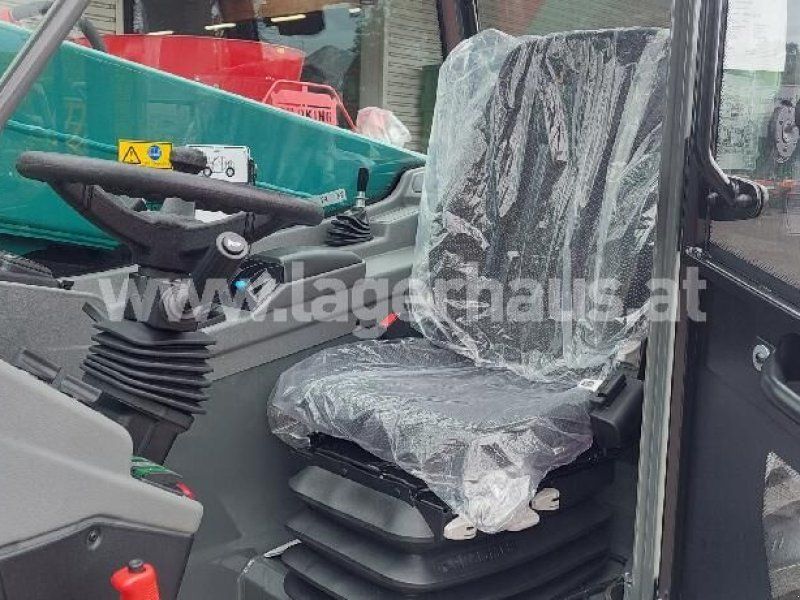 Kramer KT 276