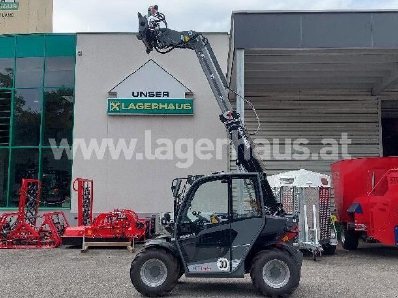 Kramer KT 144