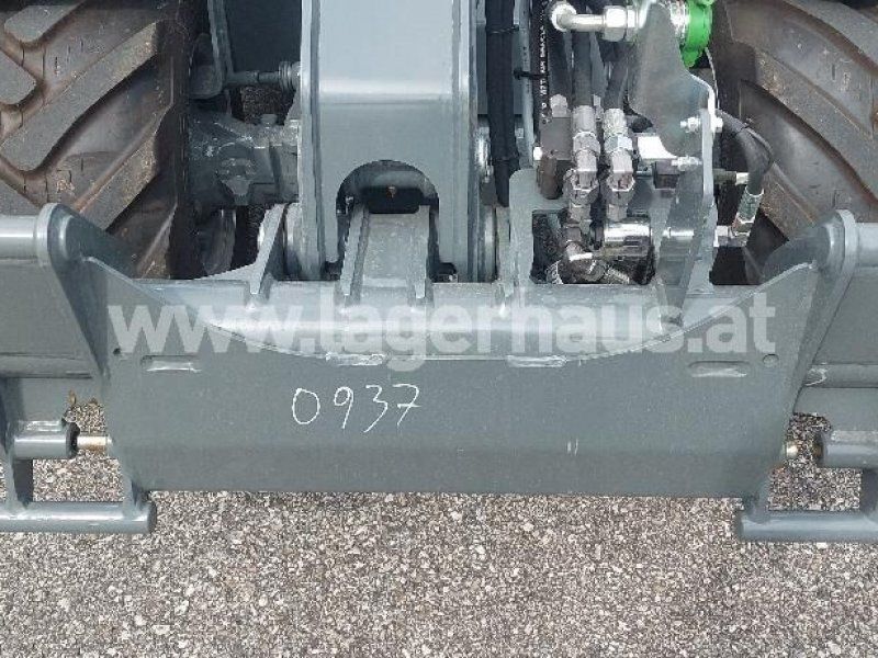 Kramer KT 144