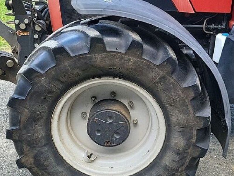 Lindner Geotrac 73 A
