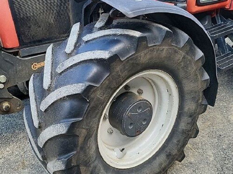 Lindner Geotrac 73 A
