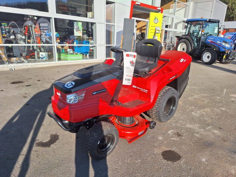 Alko T22 105.3 HD V2