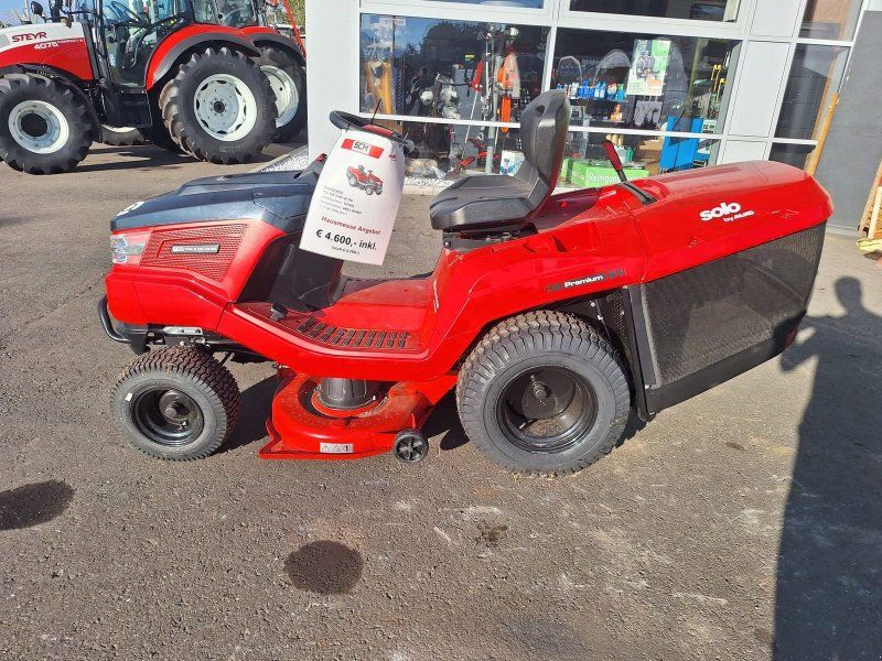 Alko T22 105.3 HD V2